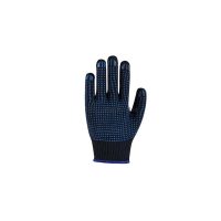 COTTON (KNITTED) DOUBLE SIDE DOTTED GLOVES WITH PVC DOTS FOR ENHANCED GRIP CHINA 2