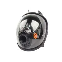 DELTA PLUS FULL FACE MASK WITH CARTRIDGE 1