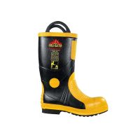 FIRE FIGHTING HARVIK GUMBOOTS MALAYSIA