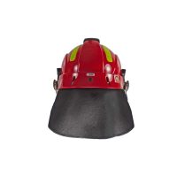 FIRE FIGHTING HELMET BULLARD b