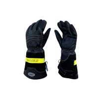 FIRE FIGHTING RESCUE GLOVES CHIBA GERMANY