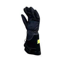 FIRE FIGHTING RESCUE GLOVES CHIBA GERMANY front