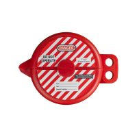 GATE VALVE LOCKOUT 2