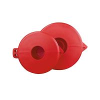 GATE VALVE LOCKOUT back