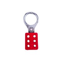 HASP LOCKOUT BD-8311 1″ STEEL JAW WITH 6 HOLES CHINA (2)