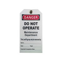 LOCKOUT DO NOT OPERATE TAGS BD-8611 PVC CHINA(1)