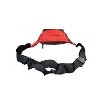 LOCKOUT KIT BD-8771 (2-HASP, 2-PADLOCK, CIRCUIT BREAKER, VALVE, LOCKOUT TAG, 10-BINDINGS) RED CHINA 2