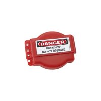 LOCKOUT TAGOUT ADJUSTABLE GATE VALVE BD-8239 CHINA