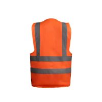 LUMOS ORANGE BACK
