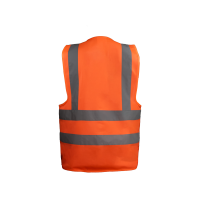 LUMOS ORANGE BACK