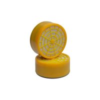 MASK CHEMICAL CARTRIDGE RC 202 1X6 CHINA 2