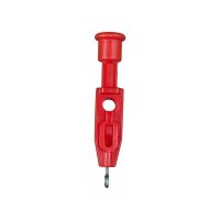 MINIATURE CIRCUIT BREAKER LOCKOUT