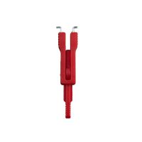 MINIATURE CIRCUIT BREAKER LOCKOUT BD-8111 11MM WIDTH CHINA