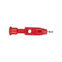 MINIATURE CIRCUIT BREAKER LOCKOUT BD-8114 SUITABLE FOR 12.7MM CHINA