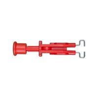 MINIATURE CIRCUIT BREAKER LOCKOUT(2)