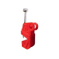 MULTI FUNCTION CIRCUIT BREAKER LOCKOUT BD-8122 CHIN 2