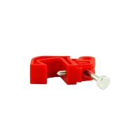 MULTI FUNCTION CIRCUIT BREAKER LOCKOUT BD-8122 CHIN 3