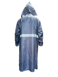 RAIN COAT 1