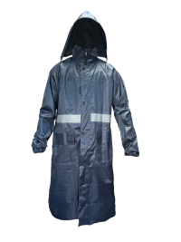RAIN COAT 2