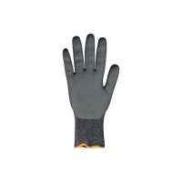 SAFETY GLOVES KNITTED UVEX PHYNOMIC XG (EXTRA GRIP) GERMANY