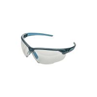 SAFETY SPECTACLES UVEX SUXXEED UV PROTECTED ANTI-FOG & SCRATCH RESISTANT EN 166 & EN 170 CERTIFIED CLEAR GERMANY