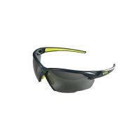 SAFETY SPECTACLES UVEX SUXXEED UV PROTECTED ANTI-FOG & SCRATCH RESISTANT EN 166 & EN 170 CERTIFIED DARK GERMANY