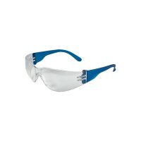 SAFETY SPECTACLES VAULTEX UD71 IMPACT RESISTANT AND UV PROTECTED ANTI SCRATCH CLEA