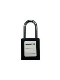 padlock 38mm