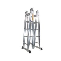 Aluminium Folding Ladder 4 x 2 (8 STEPS)