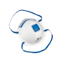 THE SPYRO-V FFP2V DUST MASK