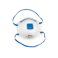 THE SPYRO-V FFP2V DUST MASK