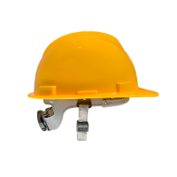SAFETY HELMET STRYKA WITH RACHET SUSPENSION EN-397-012 CERTIFIED SIDE Y CHINA