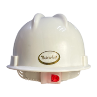 V-GUARD FULL BRIM BACK