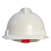 V-GUARD FULL BRIM FRONT