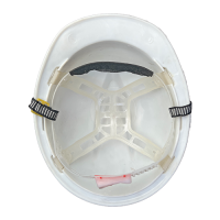 V-GUARD FULL BRIM INSIDE