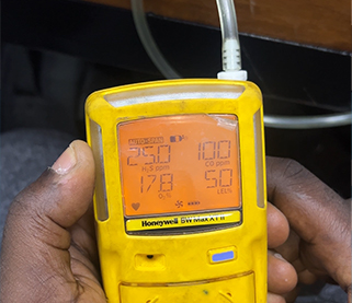 CALIBRATION = Full Service